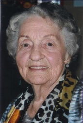 Photo de Marie-Jeanne Plourde